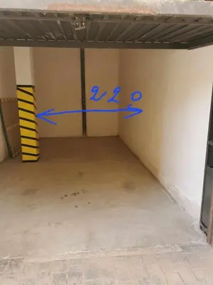 Plano de Torre del Rayo