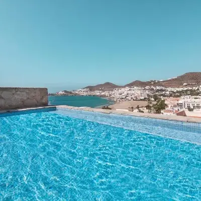Villa Luz del Puerto