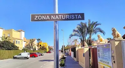 El barrio de los alrededores o un barrio cerca de este apartamento