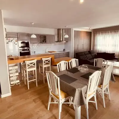 Apartamento Cerro del Aire