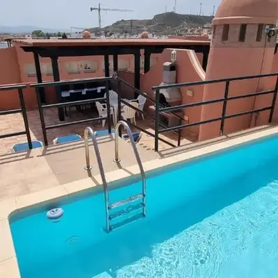 Homes of Spain
