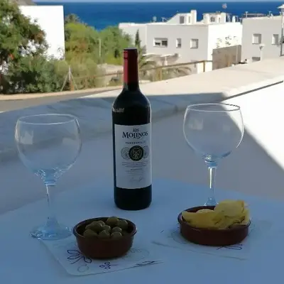 Apartamento Viento Del Sur