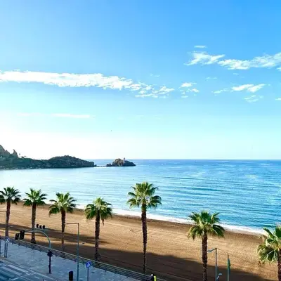 Bahía de Águilas