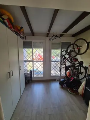 Montar en bicicleta en Apartamento cerca del mar o alrededores