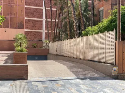 Plano de Charming Home in Lorca Murcia