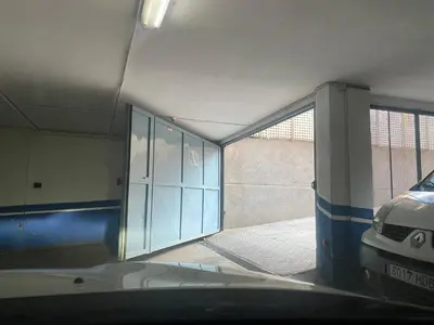 Plano de Charming Home in Lorca Murcia