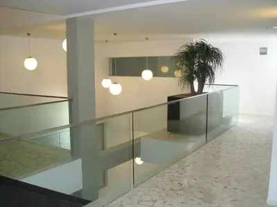 Plano de APARTAMENTO TURÍSTICO CARBONERAS