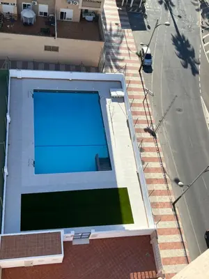 Piscina en o cerca de PLAYALUZ