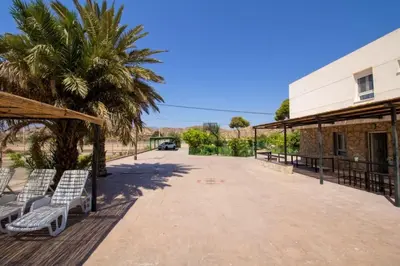 Plano de Agradable casa de campo