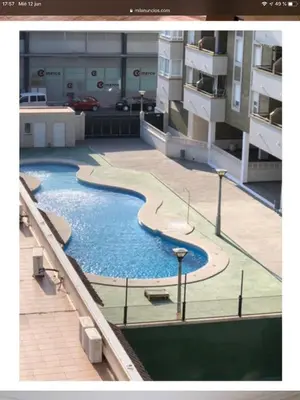 Piscina en o cerca de Las Salinas