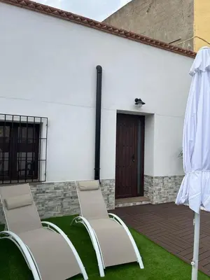 Plano de Casa La Zurita