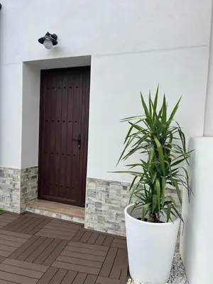 Plano de Casa La Zurita