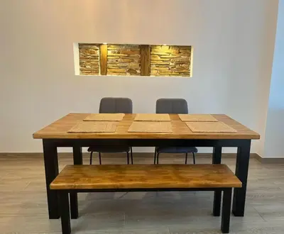 Plano de Casa La Zurita