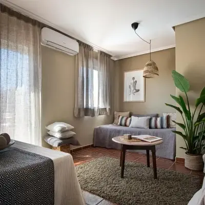 Apartamento Naturista “VeraBella”