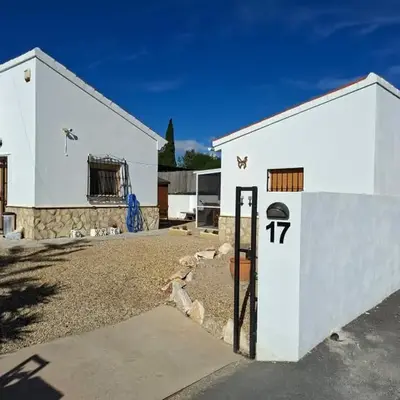 Casa Sol y Luna