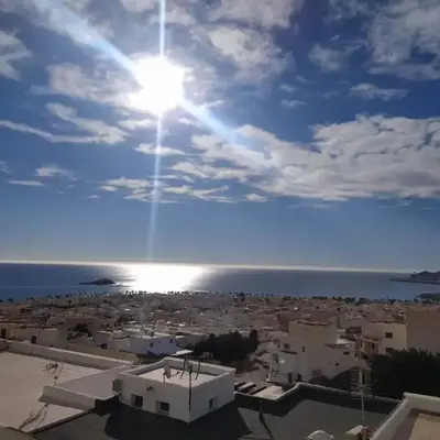 Luz de Mar.
