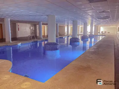 Piscina en o cerca de Take a Break Colinas Golf