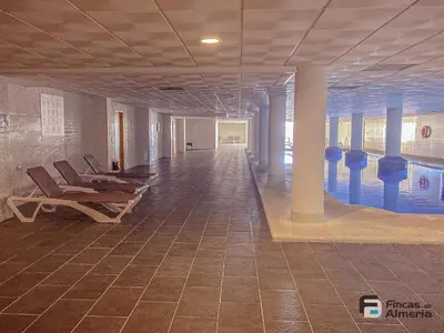 Piscina en o cerca de Take a Break Colinas Golf