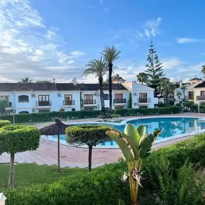 Apartamento Soleado Vera Costa