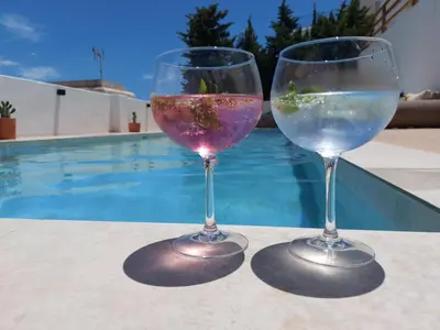 Bebidas en Casa A.Mar