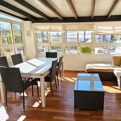 Apartamento Los Flamencos