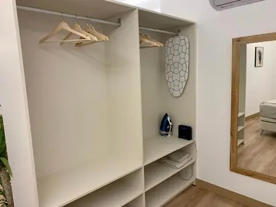 Plano de Loft Paseo