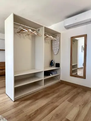 Plano de Loft Paseo