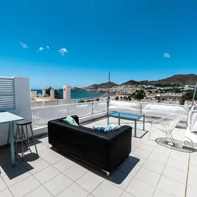 SUITE DE SAN JOSE
