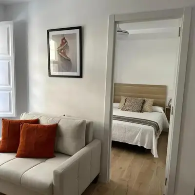 Apartamentos La Hormiga Deluxe