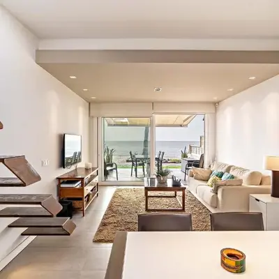BUNGALOW PIE DE PLAYA B30