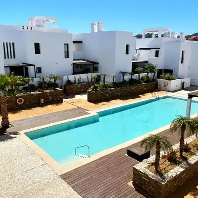 Casas de la Loma