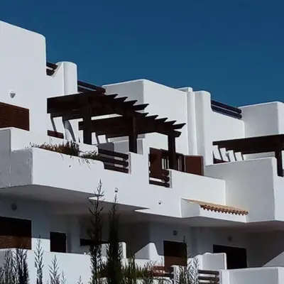 El Islote de Terreros